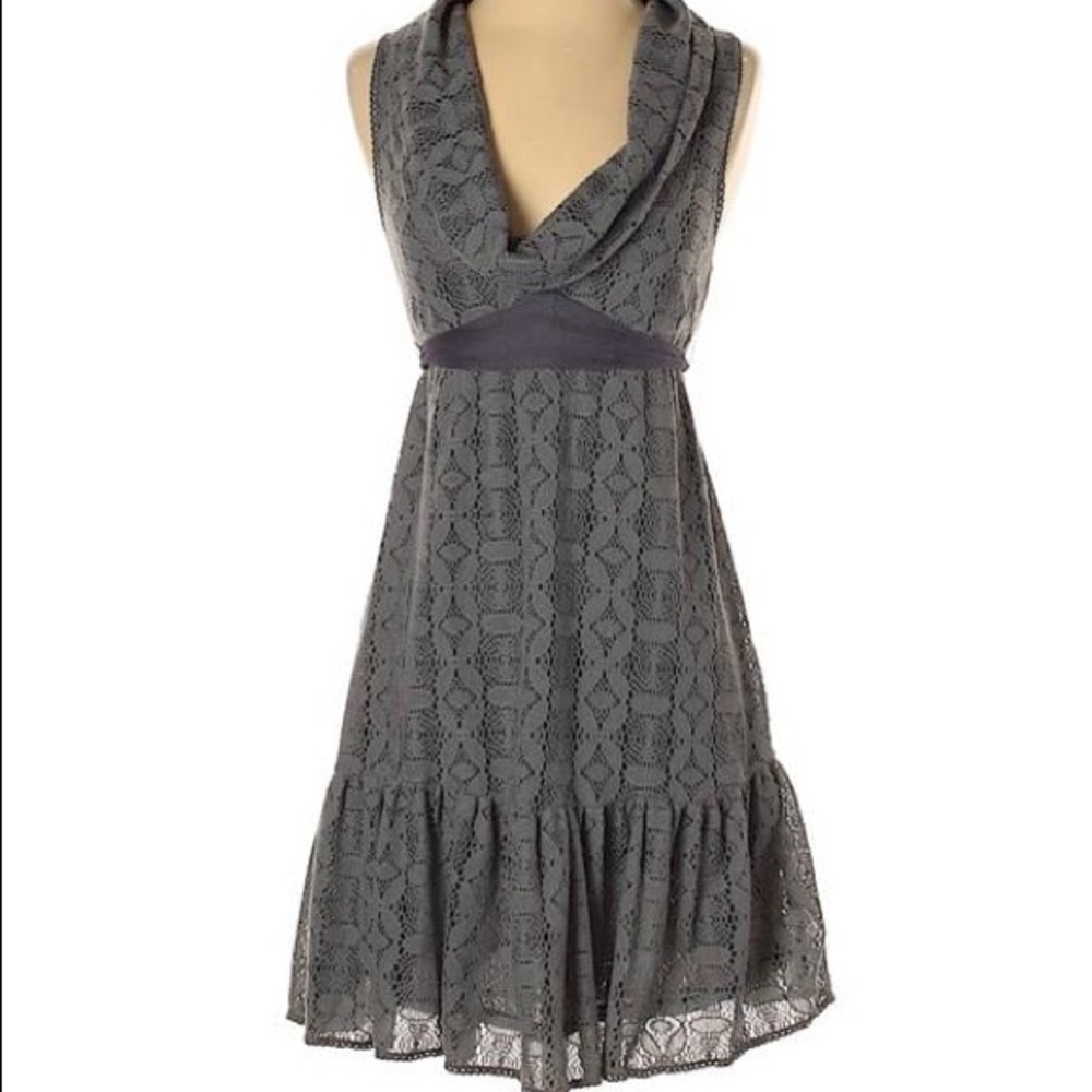 Free People cowl Neck size 2 BRAND NEW w/tags❤️